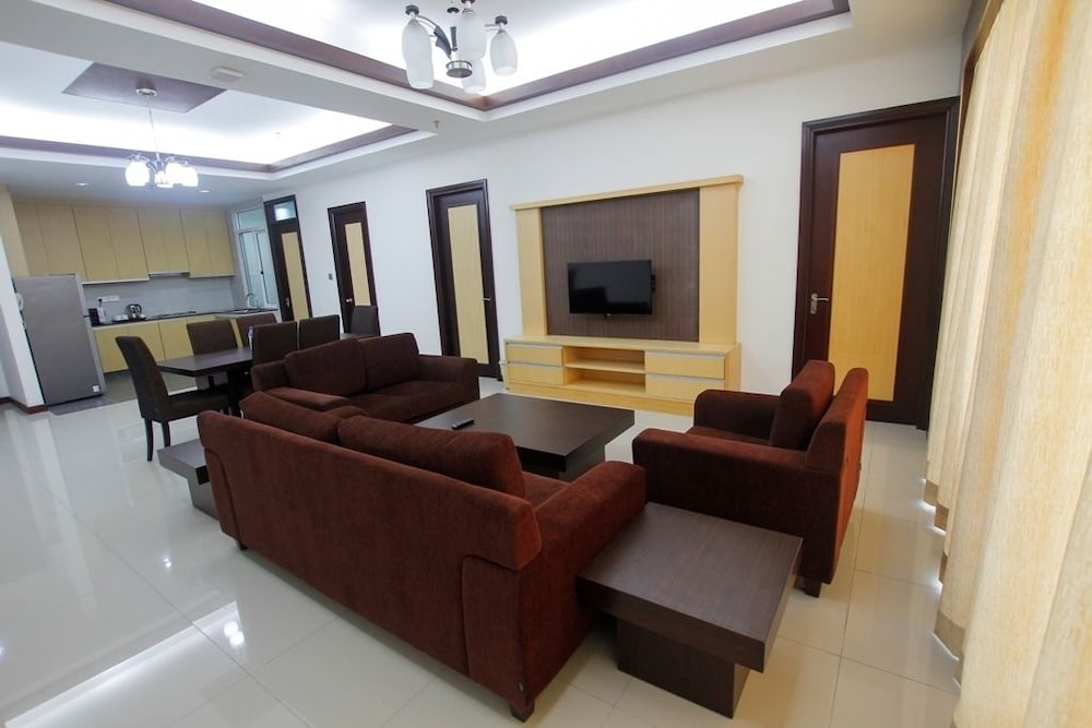 Imperial Suites Miri @ Diamond Tower 14/24