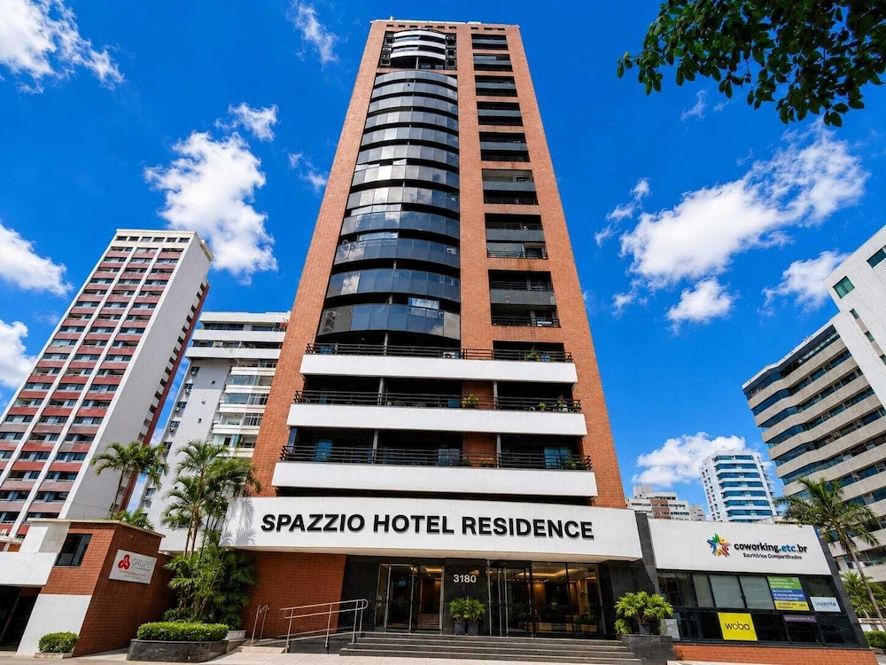 Spazzio Residence Hotel 2/65