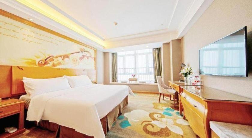 Vienna Hotel (Zhongshan Ancient Town Haizhou) 21/58
