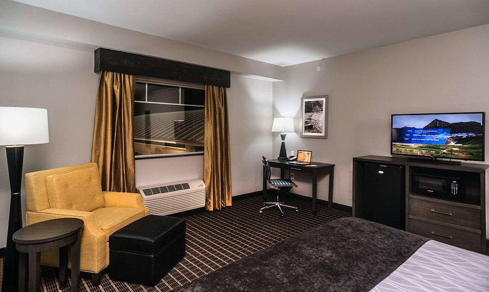 Best Western Plus Lampasas Inn and Suites 28/36
