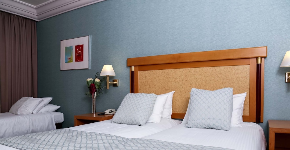 Athens Zafolia Hotel 28/50