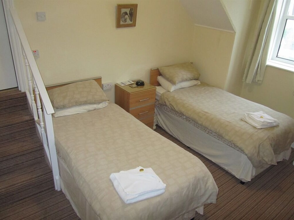 Donnington Guest House 4/40