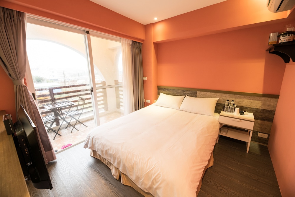 Penghu-Banff B&B 13/32