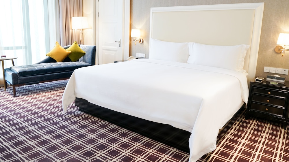 Mingzuo Hotel Zhongshan 12/50