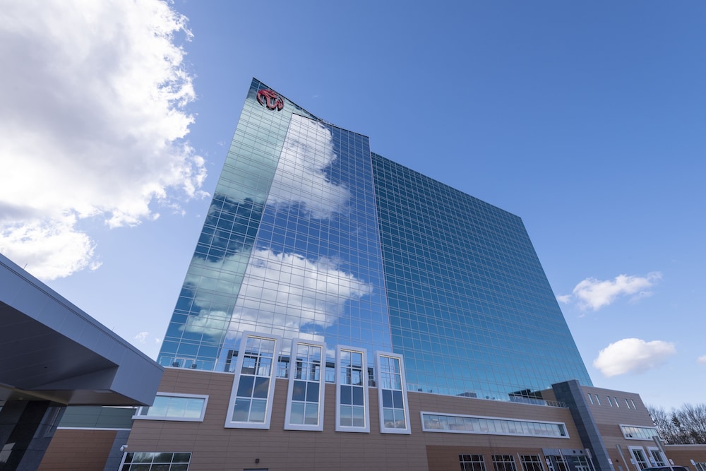 Resorts World Catskills Casino 3/53