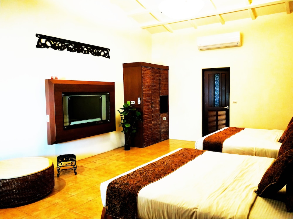 Bora Bora Bed and Breakfast 39/71