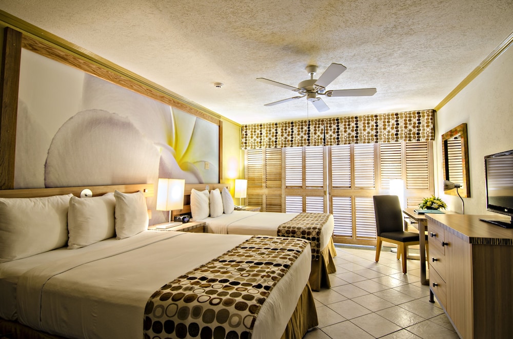 Accra Beach Hotel and Resort 14/50