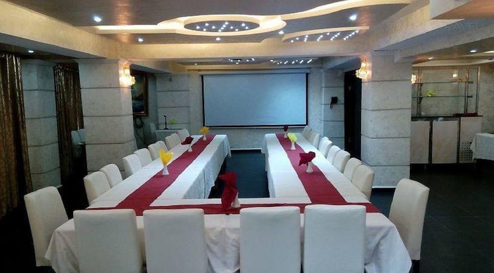 Hotel Ikram El Dhayf 47/55