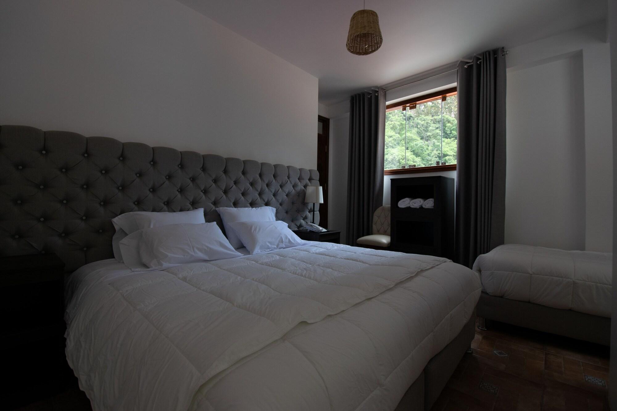 Apu Inti Hotel Boutique 19/50