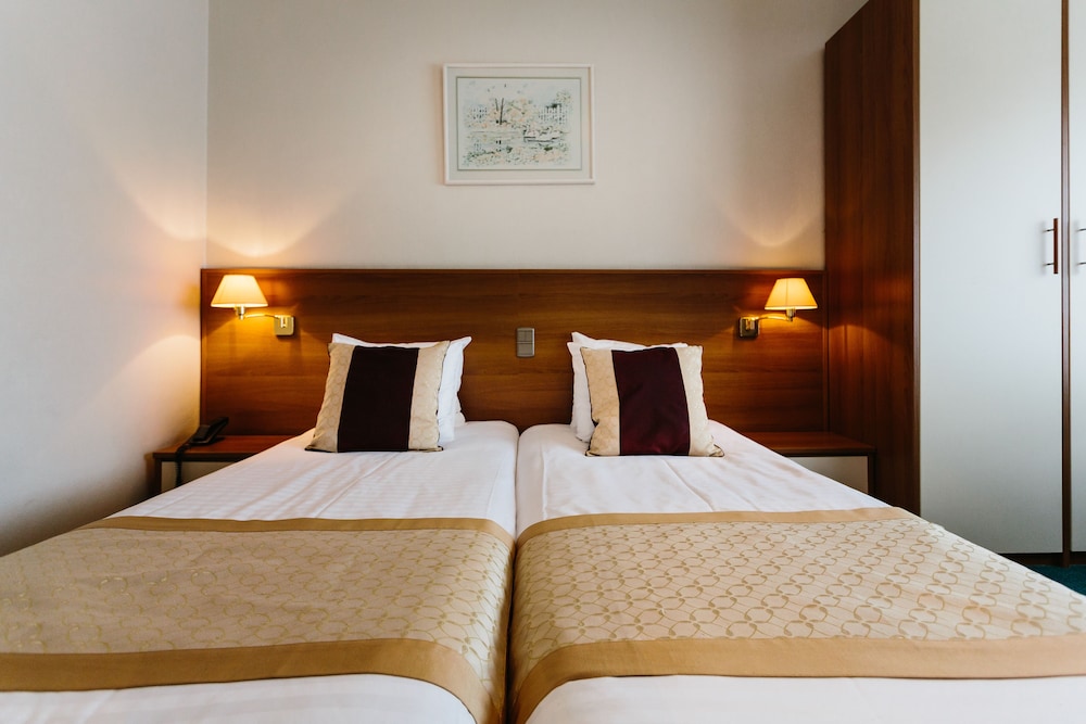 Hotel Prado 14/68