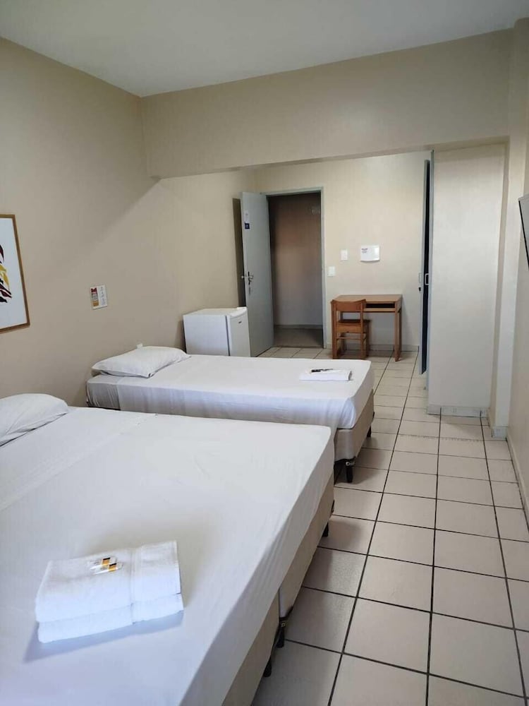 Nordeste Palace Hotel 12/41