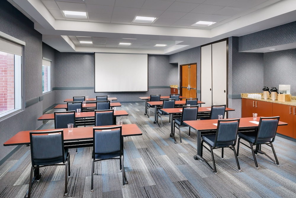 Hyatt House Fort Lauderdale Airport - South & Cruise Port 45/52