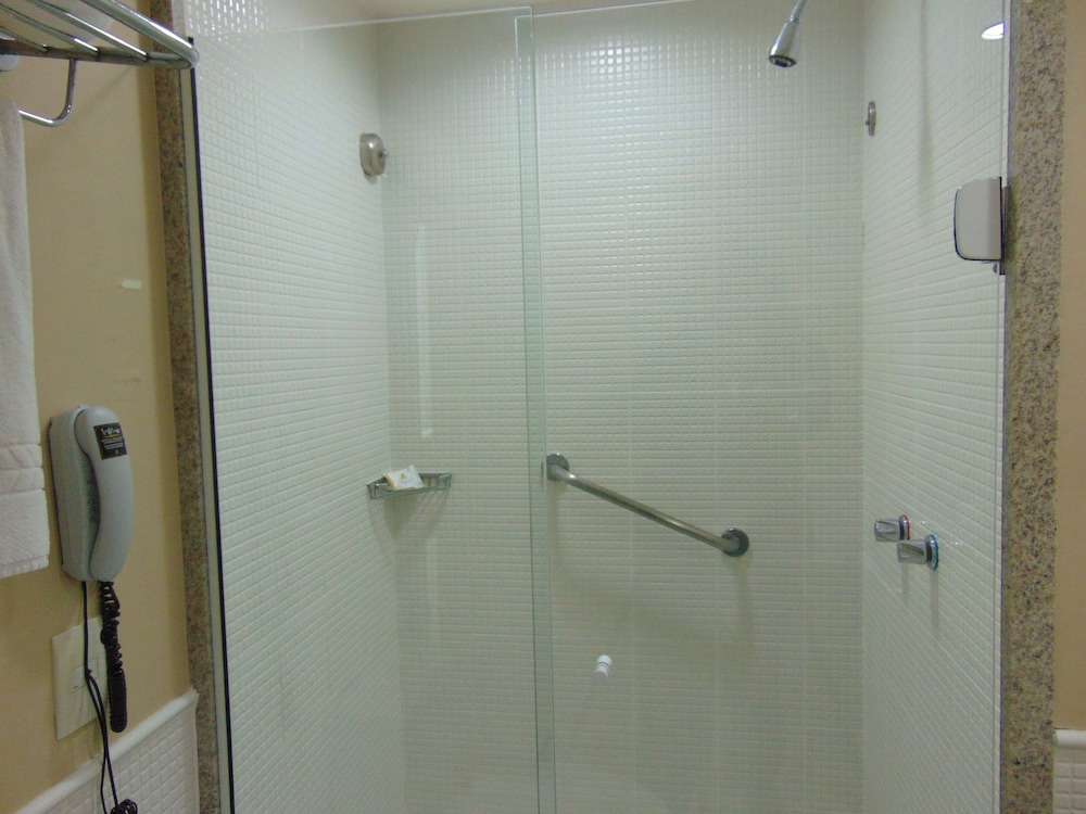 Mercure Macae Hotel 77/77