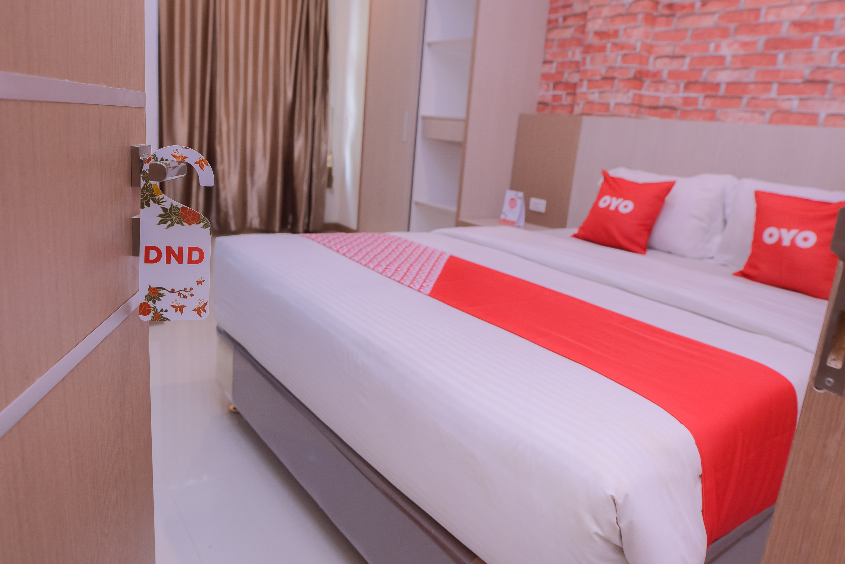 Oyo 2018 Ring Road Guest House Syariah 17/24