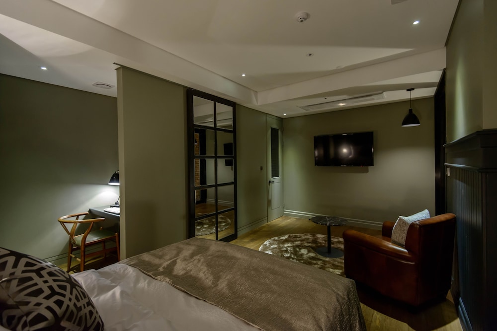 JB Design Hotel 34/77