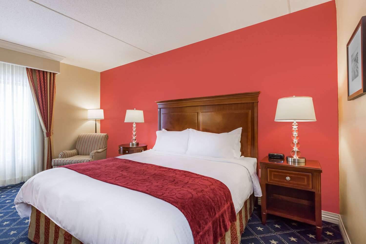 Wyndham Gettysburg 22/56