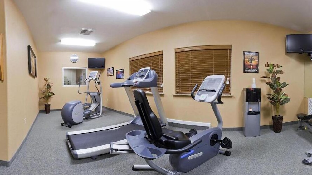 Candlewood Suites Houston Westchase Westheimer 17/39