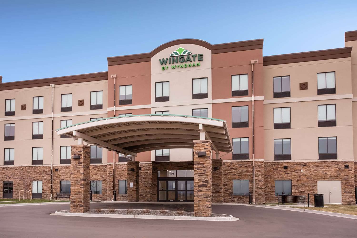 Wingate by Wyndham Denver Airport 19/22