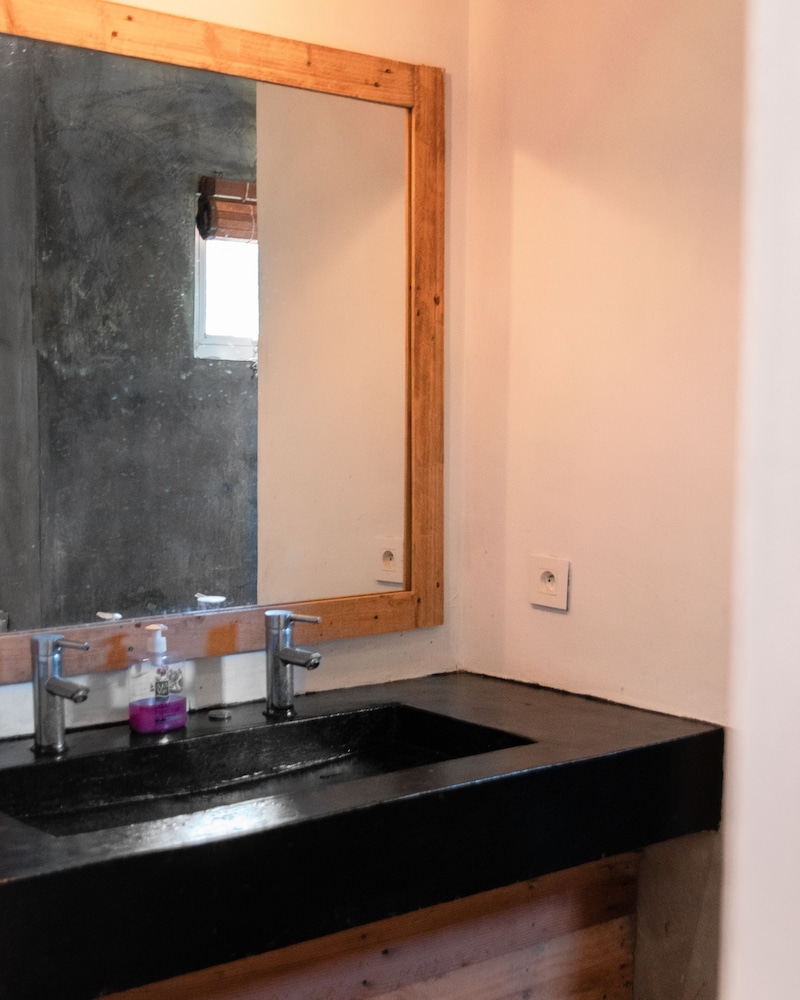 Nativ Lodge & Spa 50/50