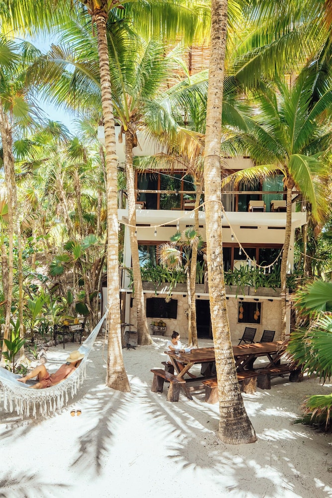 Olas Tulum 51/56