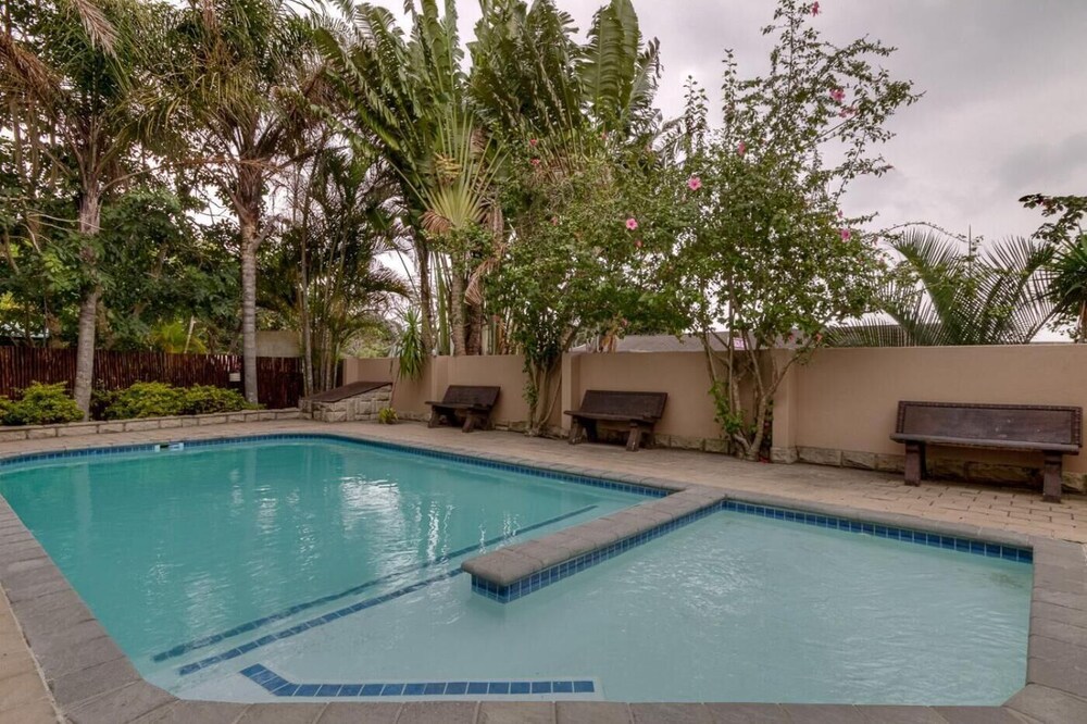 Shonalanga Lodge 28/33