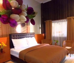 Vip, Double Bed