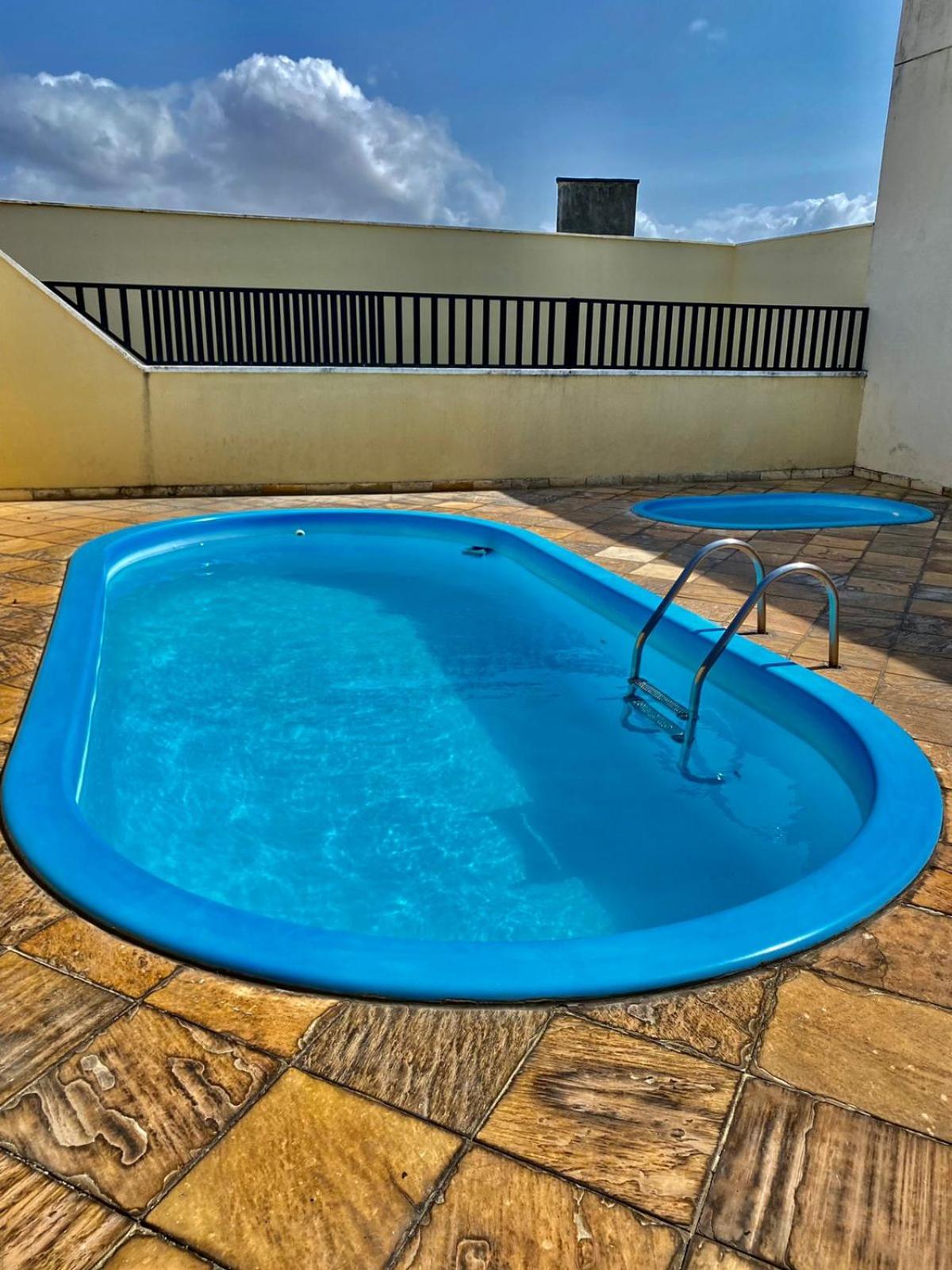 HOTEL SANTA LUZIA 20/24
