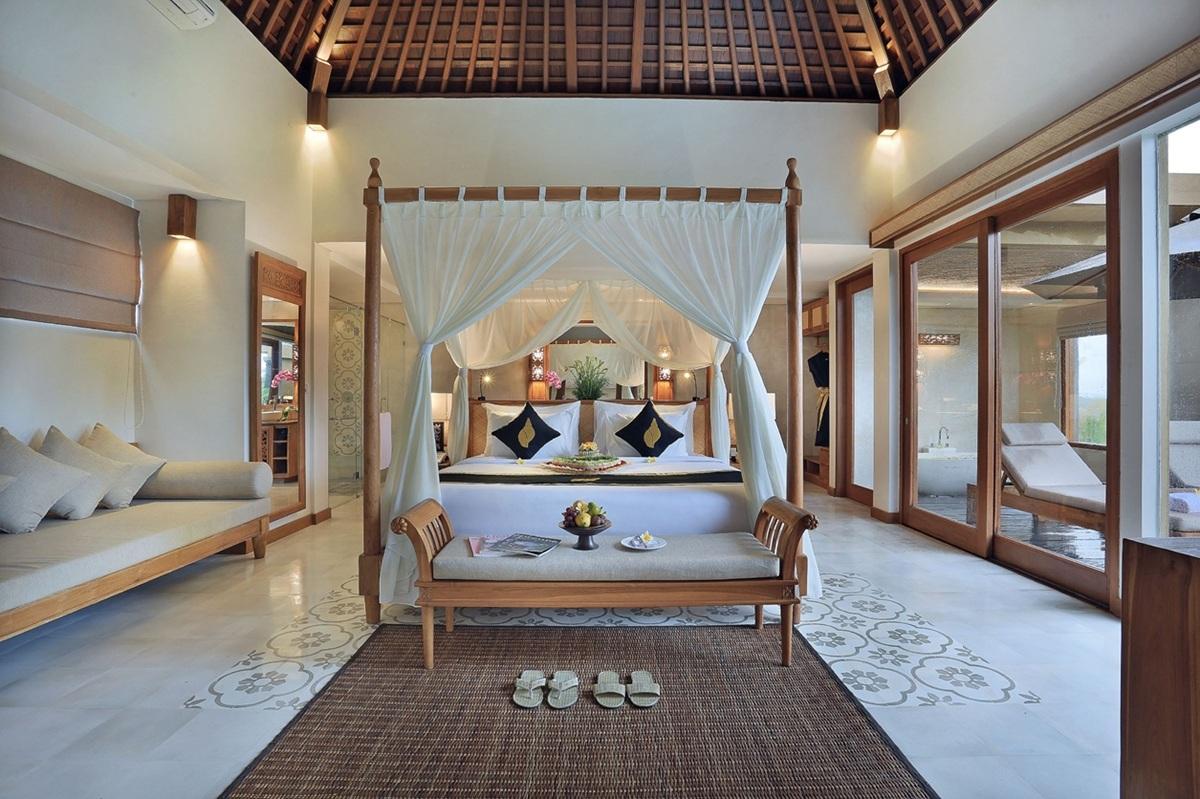 Pool, Suite, Villa, Single Bed