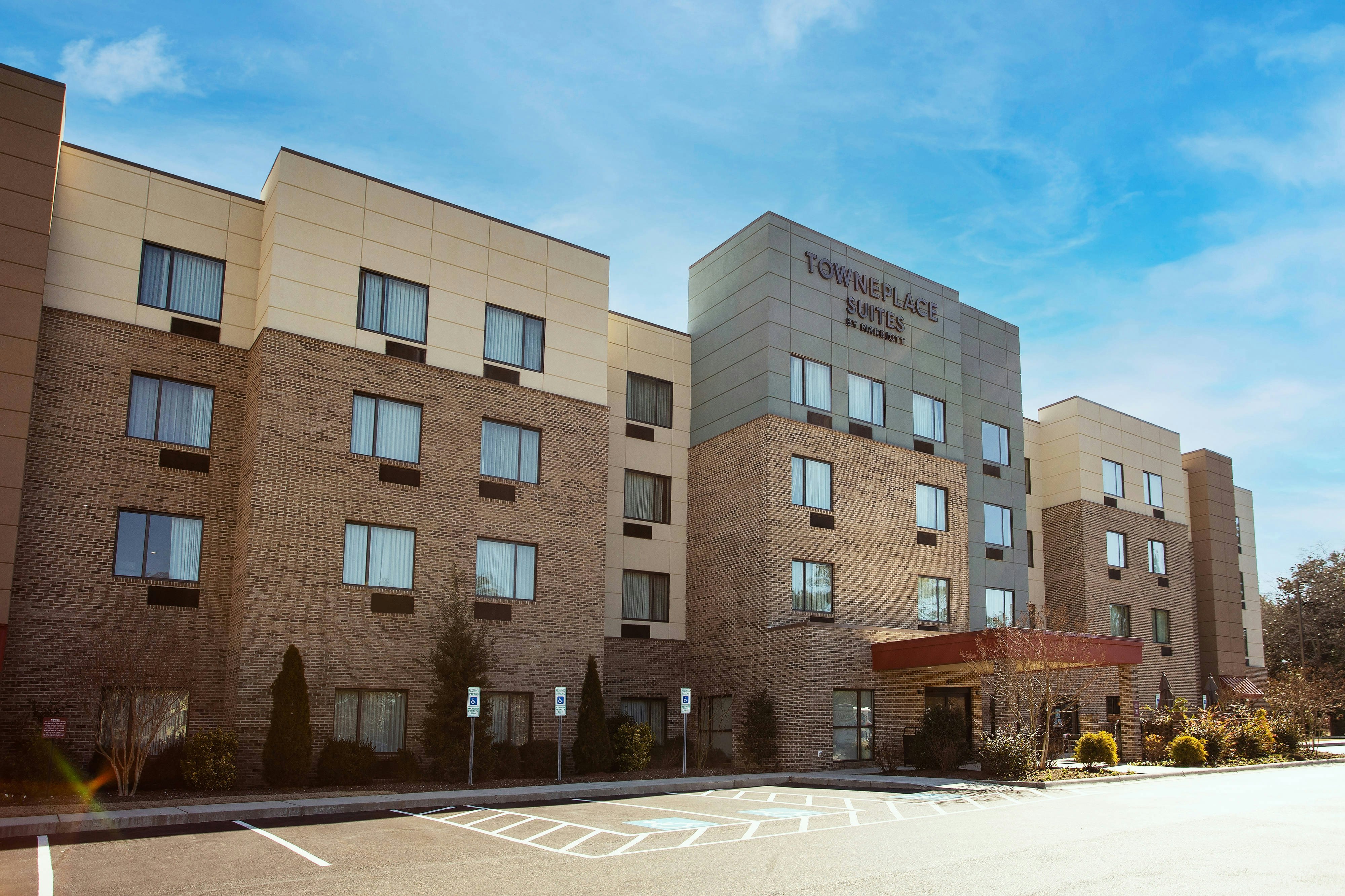 Towneplace Suites By Marriott Southern Pines Aberdeen 44/45