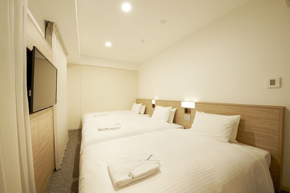 Sotetsu Fresa Inn Tokyo-Kinshicho 21/56