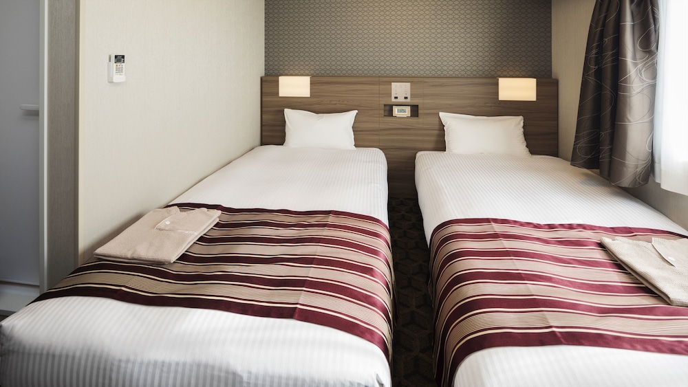 Hotel WBF Namba Motomachi 34/50