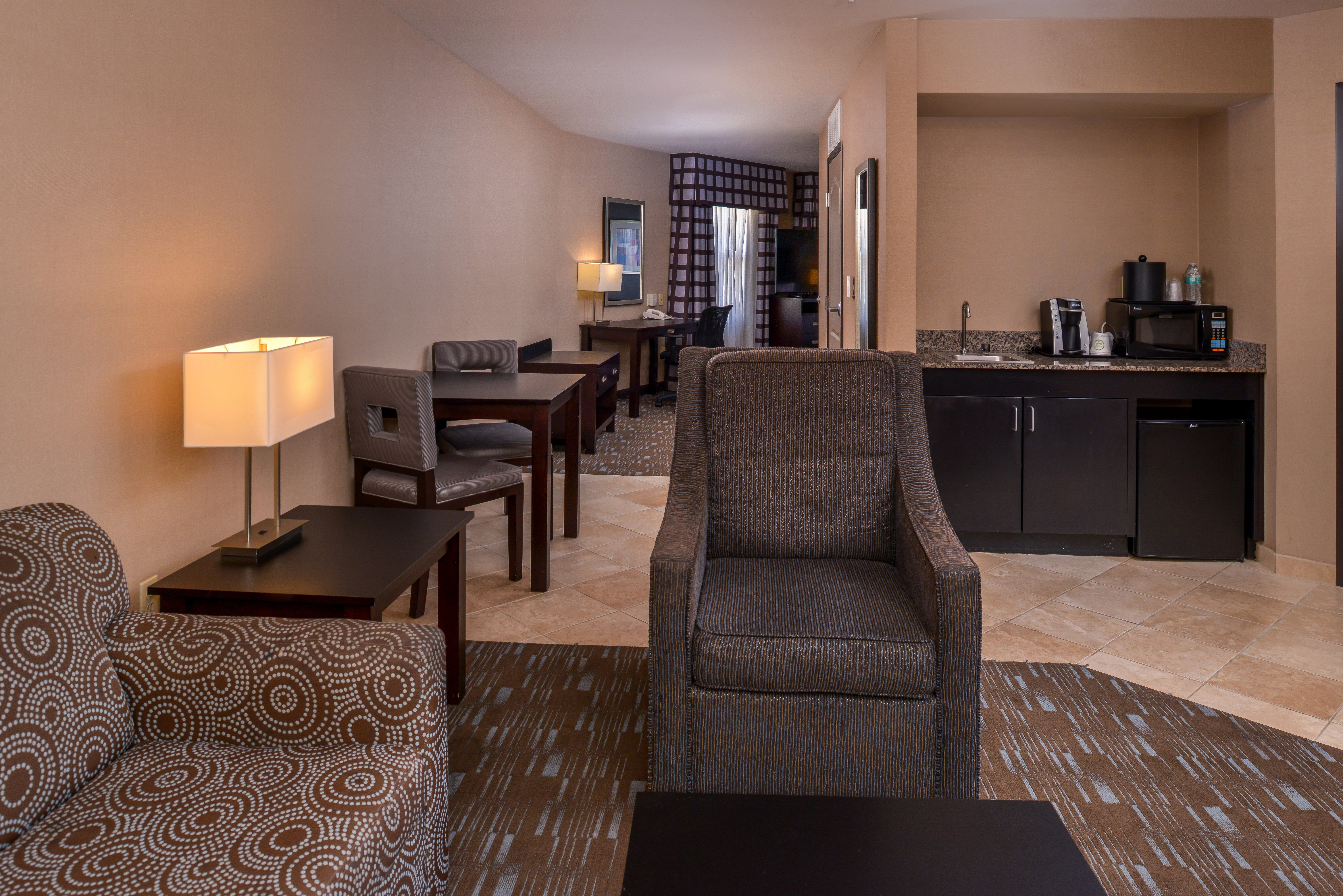 Holiday Inn Ontario Airport 52/73