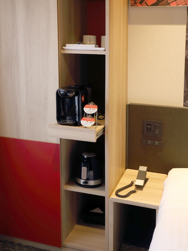 Ibis Osaka Umeda 61/65