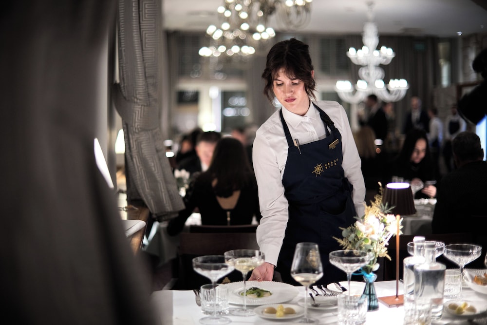 Sofitel Grand Sopot 6/77