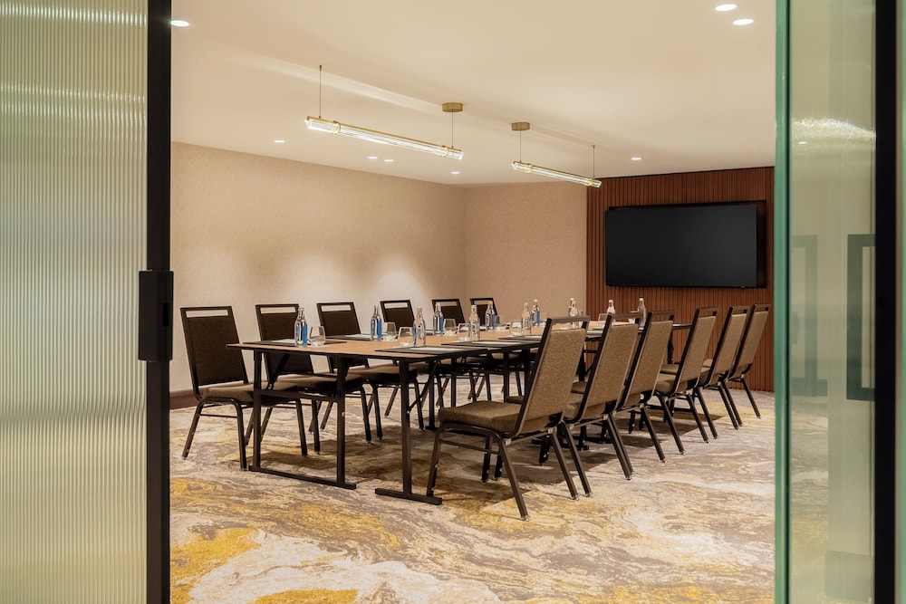 Panama Marriott Hotel 45/54