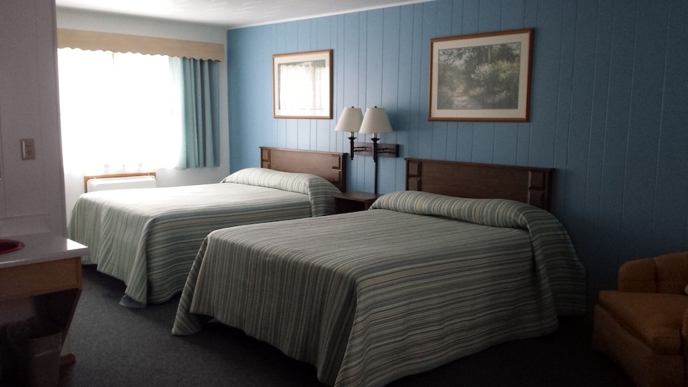 Cedars Motel 22/72