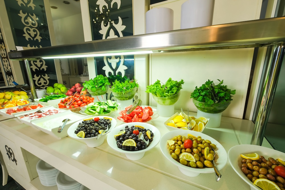 Bilem Hotel Beach and Spa 39/50