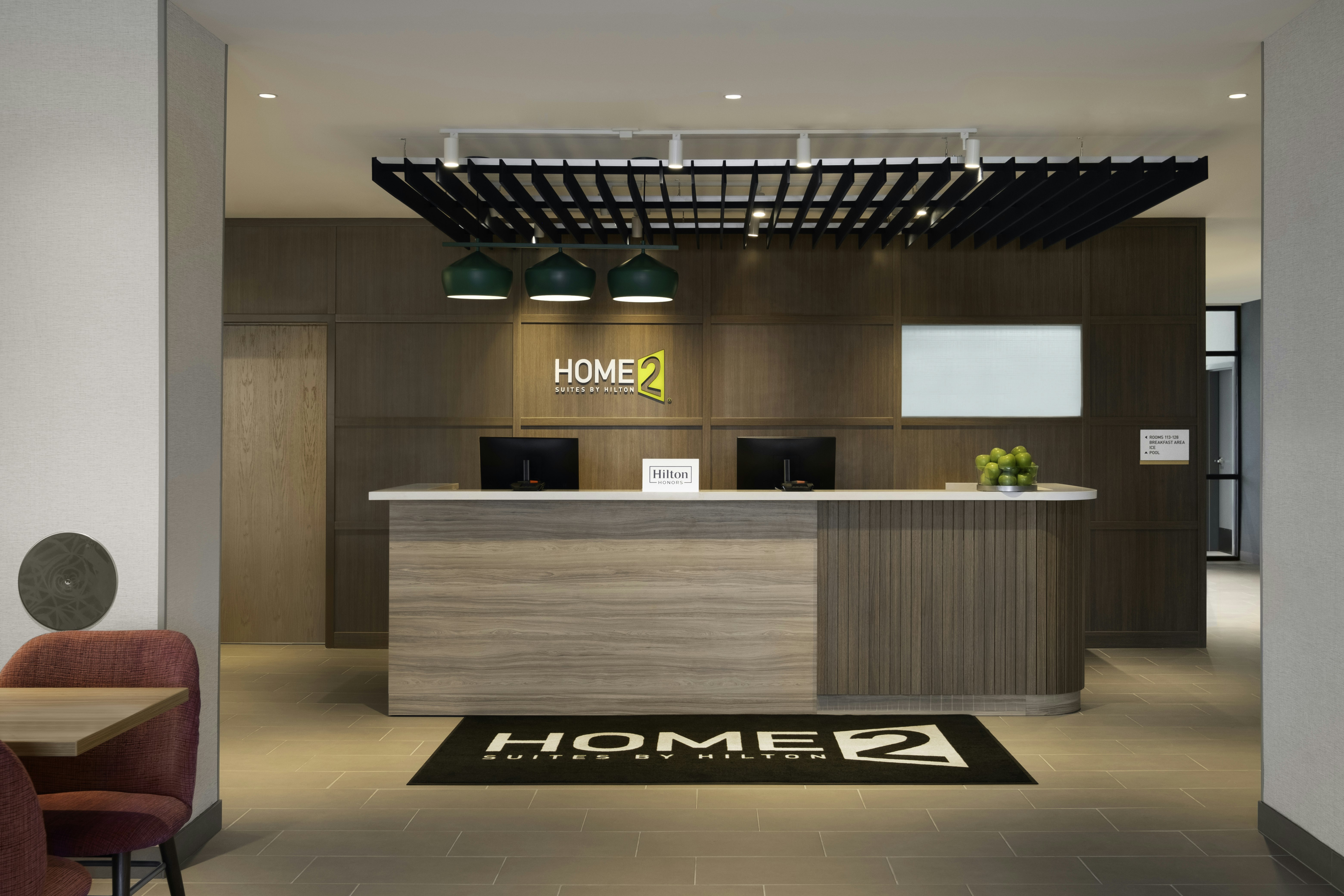 Home2 Suites by Hilton Stevens Point 5/19