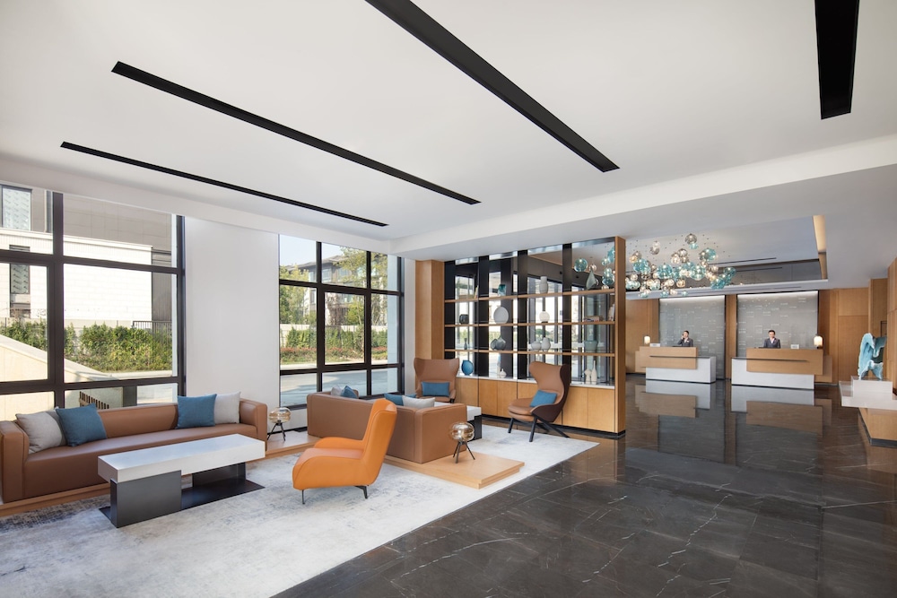 Fairfield by Marriott Yangzhou Slender West Lake 18/25