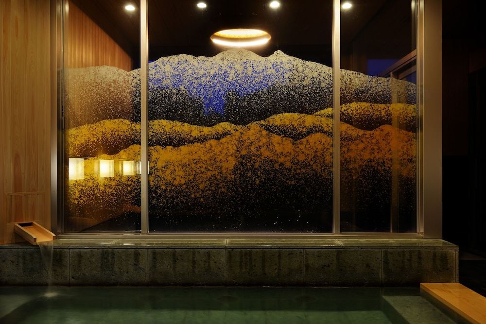 Hoshino Resorts Kai Kaga 33/50