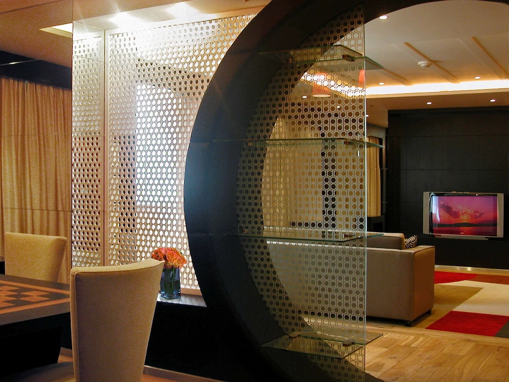Novotel Riyadh Al Anoud 49/73