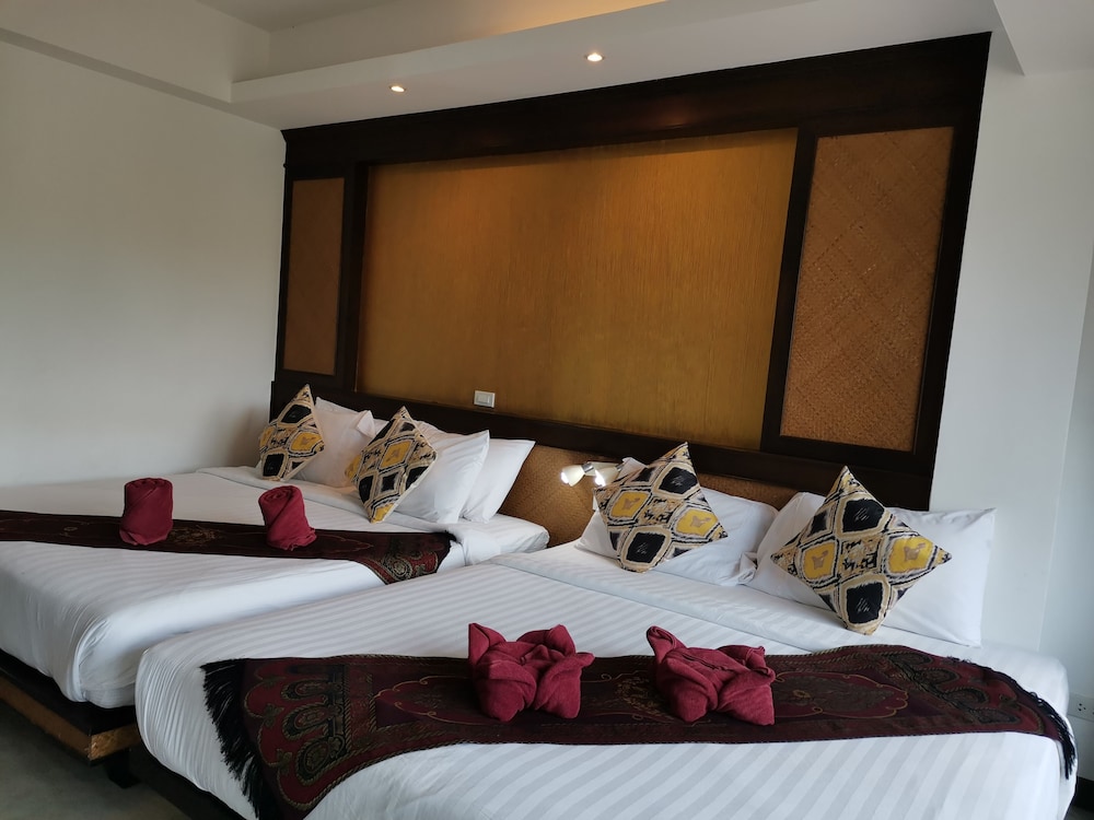 Lanta For Rest Boutique 22/70