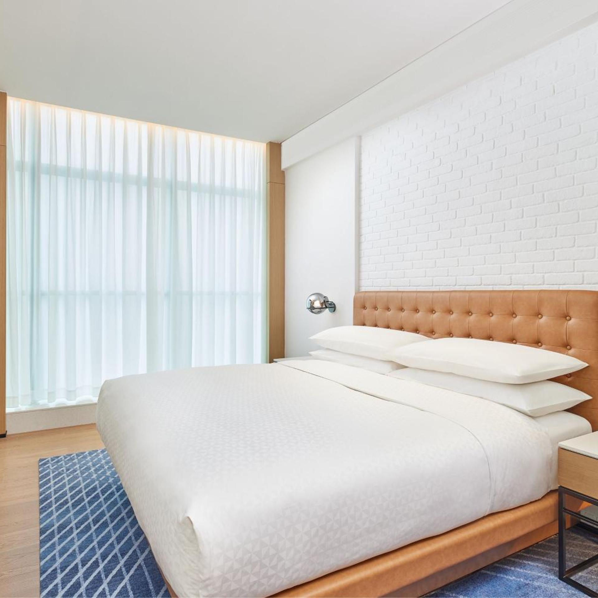 Four Points by Sheraton Xi'an High-Tech Zone 14/56