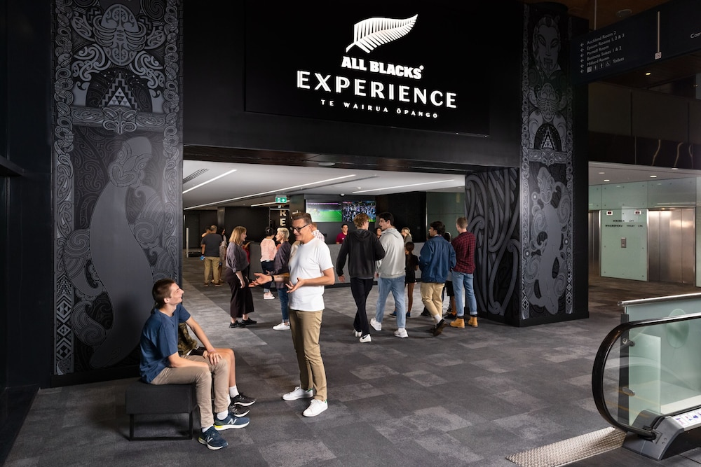 SkyCity Hotel Auckland 40/45