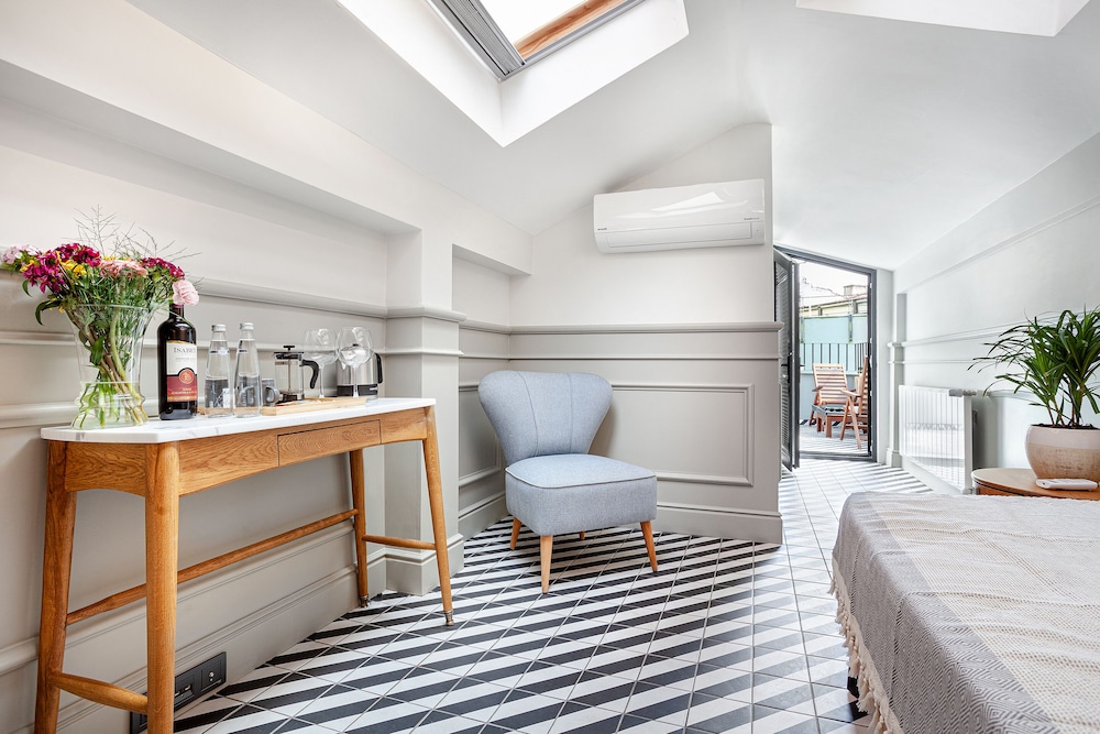 World House Boutique Hotel Galata 7/43