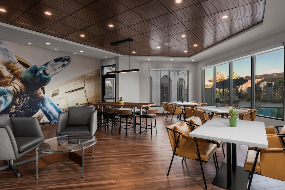 Courtyard by Marriott San Diego Miramar 13/23