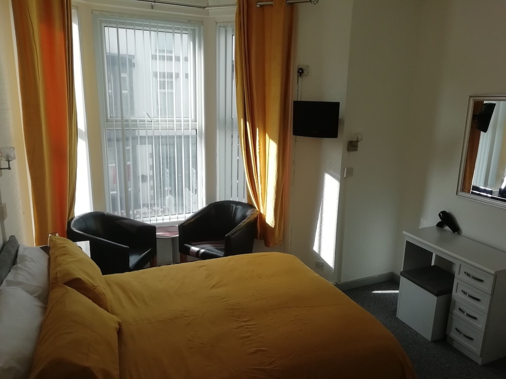 Trianon Guest House 22/30