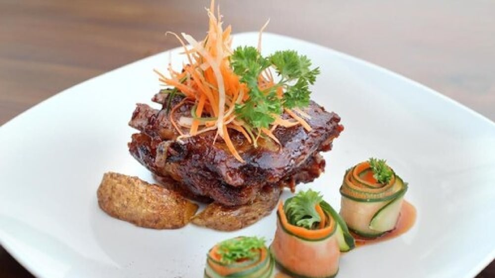 Kubu Cempaka Seminyak Hotel 35/62