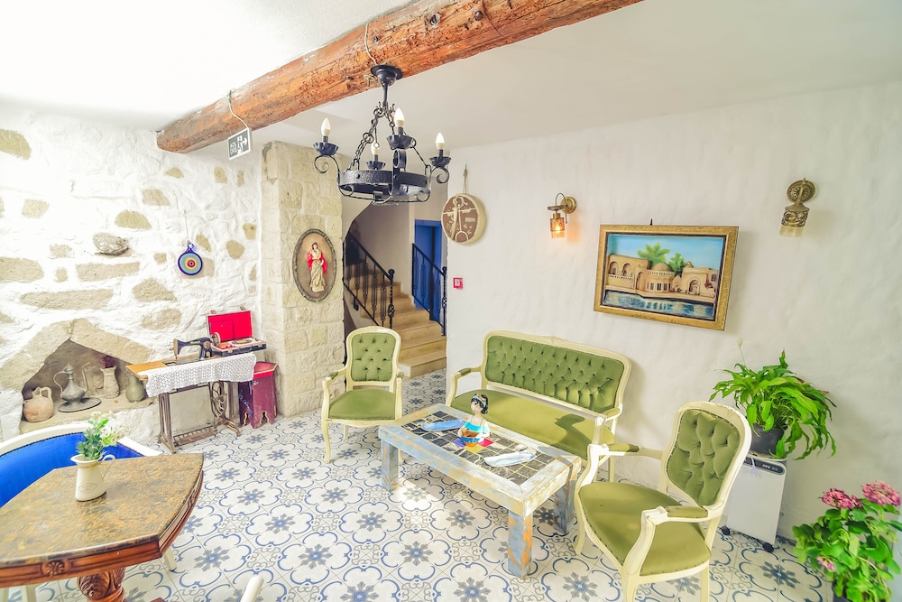 Alacati Asmali Konak Hotel 31/50