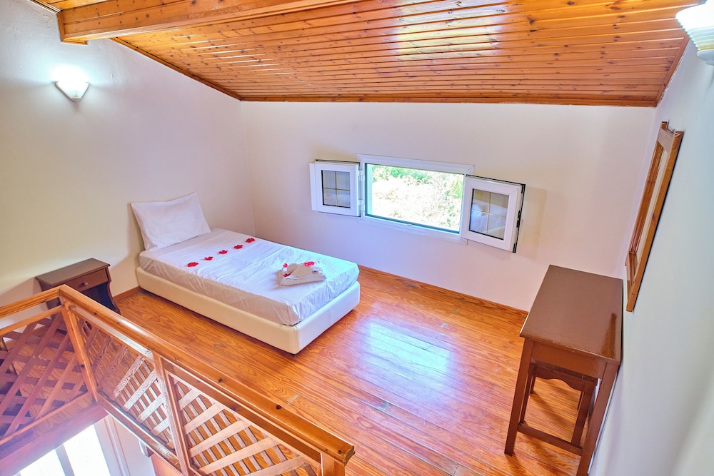 Sidari Green Oasis 33/68